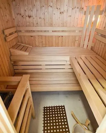 Appartement Edles In Architektenvilla Mit Grossem Pool, Sauna, Dachterrasse Und Malerischem Garten Pataias